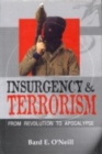 Image for Insurgency and Terrorism : From Revolution to Apocalypse