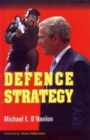 Image for Defence Strategy