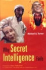 Image for Why Secret Intelligence Fails