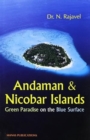 Image for Andaman and Nicobar Islands : Green Paradise on the Blue Surface