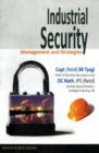 Image for Industrial Security : Management &amp; Strategies