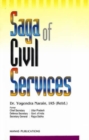 Image for Saga of Civil Services