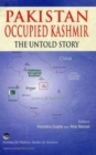 Image for Pakistan Occupied Kashmir : The Untold Story