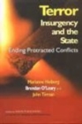 Image for Terror Insurgency and the State Ending Protracted Conflicts