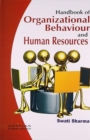 Image for Handbook of Organizational Behaviour and Human Resources