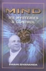 Image for Mind, Its Mysteries and Control