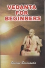 Image for Vedanta for Beginners
