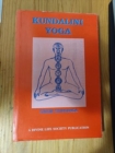 Image for Kundalini Yoga