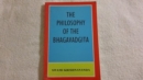 Image for The Philosophy of the Bhagavad Gita