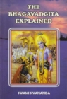 Image for The Bhagavad Gita Explained