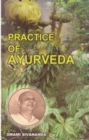 Image for Practice of Ayurveda