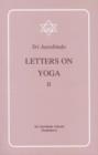 Image for Letters on Yoga : Pt.2