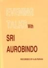 Image for Evening Talks with Sri Aurobindo