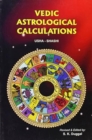 Image for Vedic Astrological Calculations