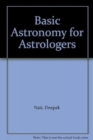Image for Basic Astronomy for Astrologers