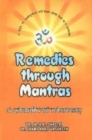 Image for Remedies Through Mantras