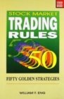 Image for Stock Market Trading Rules