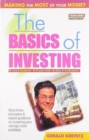 Image for The Basics of Investing