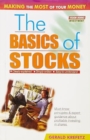 Image for The Basics of Stocks