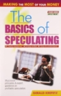 Image for The Basics of Speculating
