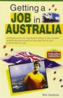 Image for Getting a Job in Australia