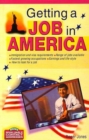 Image for Getting a job in America