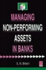 Image for Managing Non Performing Assets in Banks