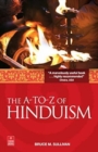 Image for The A to Z of Hinduism