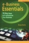 Image for e-Business Essentials