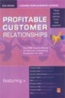 Image for Profitable Customer Relationships