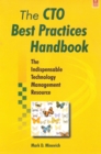 Image for CTO Best Practices Handbook