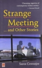 Image for Strange Meeting
