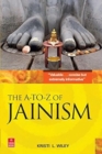 Image for A to Z of Jainism
