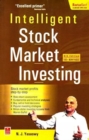 Image for Intelligent Stock Market Investing