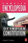 Image for Concise Encyclopaedia of India