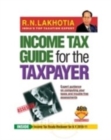 Image for Income Tax Guide for the Taxpayer