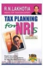 Image for Tax Planning for Non-resident Indians