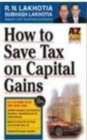 Image for How to Save Tax on Capital Gains