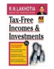 Image for Tax-free Incomes and Investments