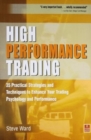 Image for High Performance Trading