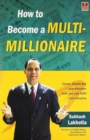 Image for How to Become a Multi-Millionaire