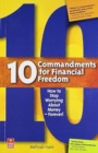 Image for 10 Commandments for Financial Freedom