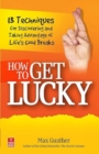 Image for How to Get Lucky