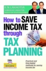 Image for How to Save Income Tax Through Tax Planning