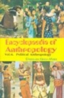 Image for Encyclopaedia of Anthropology: v. 6