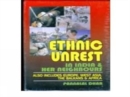 Image for Ethnic Unrest: in India and Her Neighbours : Also Includes Europe, West Asia, the Balkans and Africa