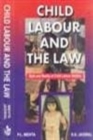 Image for Child Labour and the Law