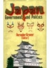 Image for Japan : Government and Politics