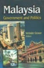 Image for Malaysia : Government and Politics