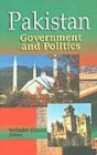 Image for Pakistan : Government and Politics